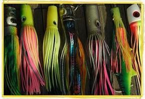 Lures-fishing-tackle