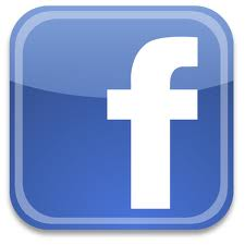 Follow us on facebook